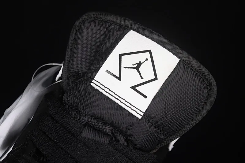 All categories Air Jordan Jordan series basketball shoes Air Jordan 1 Mid Air Jordan 1 Mid "Diamond Shorts" AJ1 Joe 1 Pearlescent White Black Panda DH6933-100